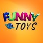 FUNNY TOYS