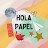 Hola Papel - Manualidades DIY en papel