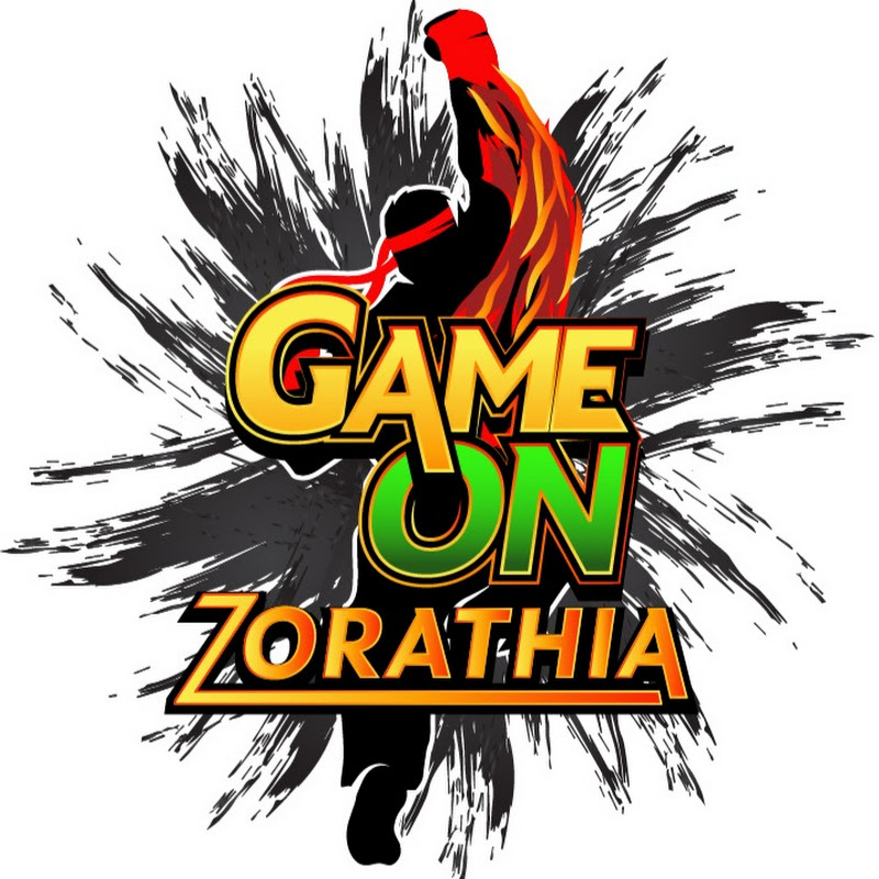 Game On Zorathia