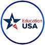 EducationUSA Indonesia logo