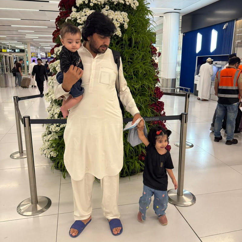 Amna Ahad  Diaries 