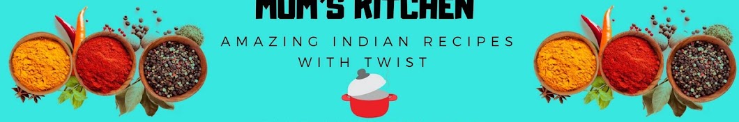 Mom's Kitchen YouTube-Kanal-Avatar