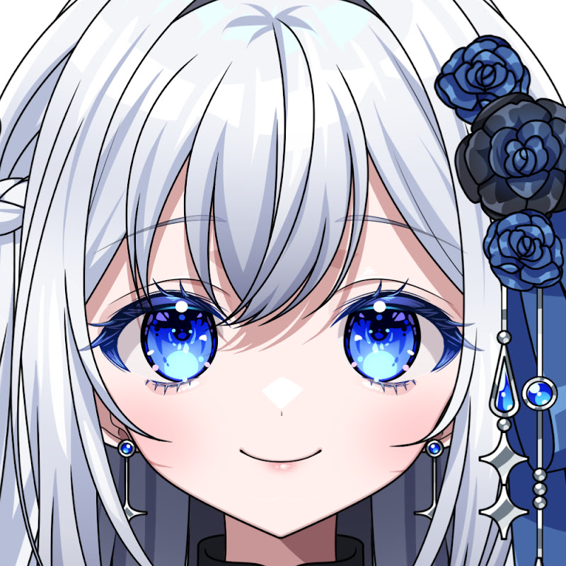 柊なぎ / HiiragiNagi