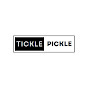 The Tickle Pickle logo