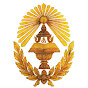 Ministry of Civil Service logo