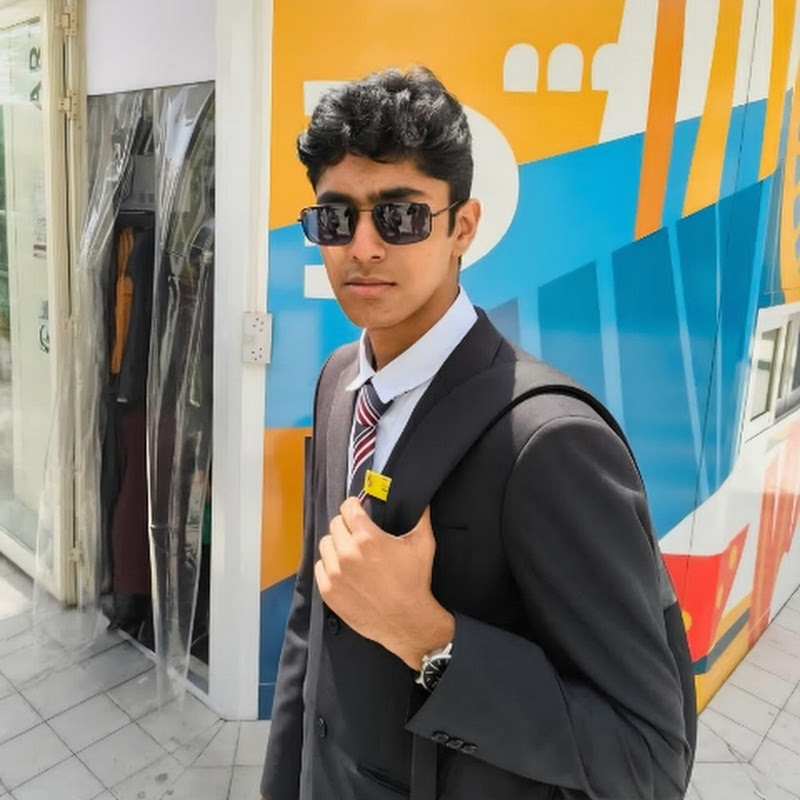 Abhijit Nair's Channel