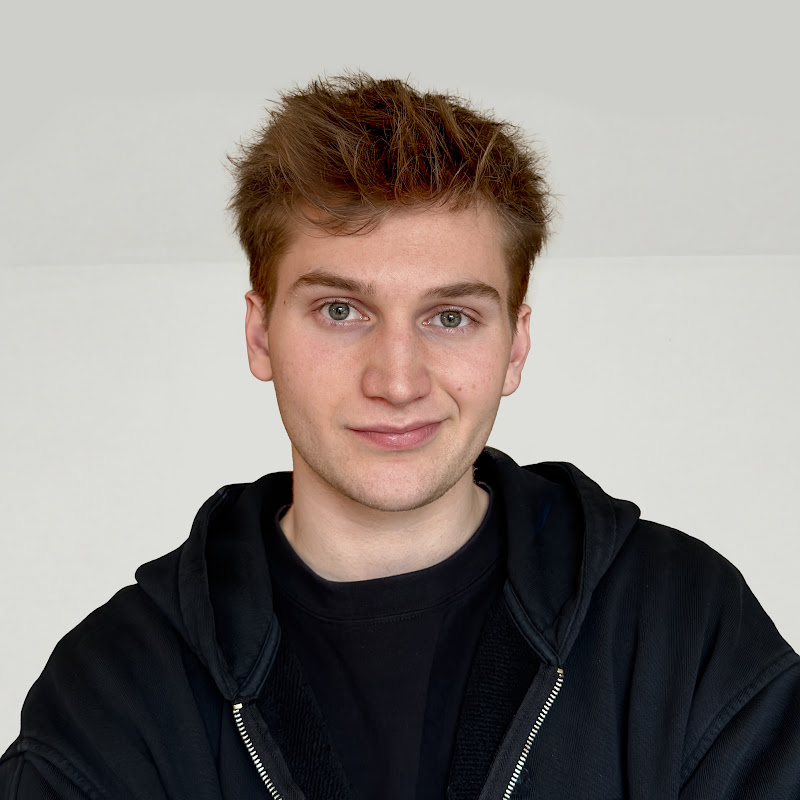 Elijah Buchan