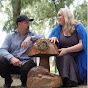 Account avatar for The Wheel and The World