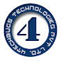 4techbugs Technologies logo