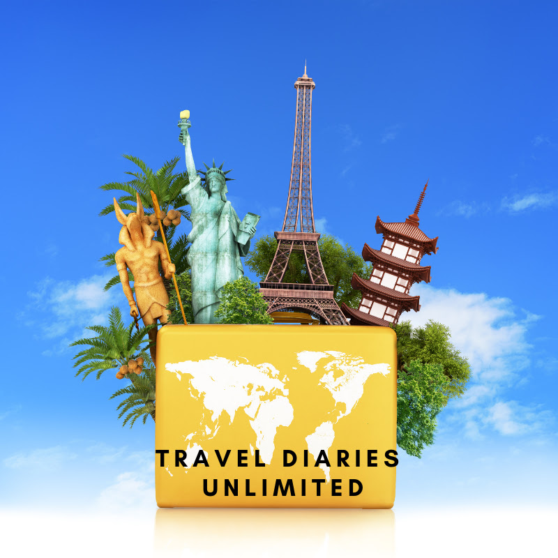 Travel Diaries Unlimited