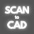 SCAN to CAD