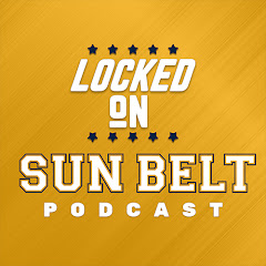 Locked On Sun Belt
