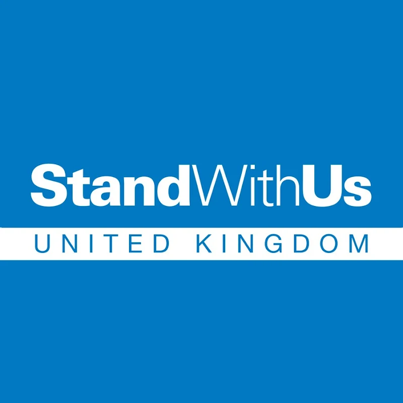 StandWithUs UK