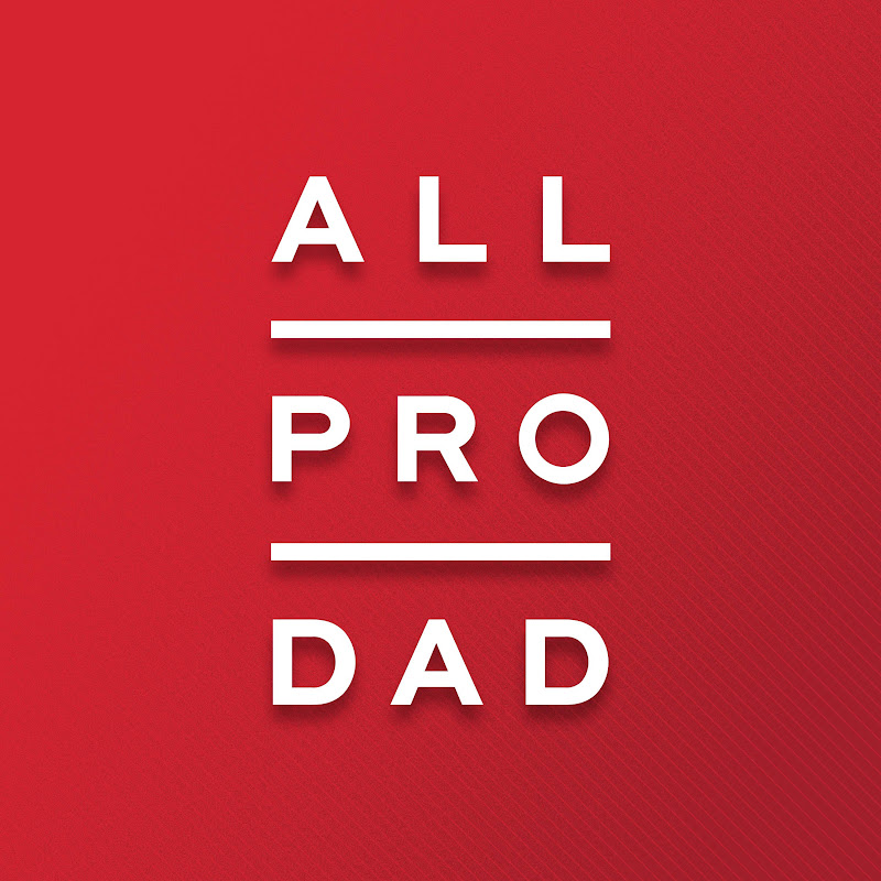 All Pro Dad