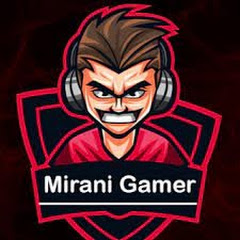 Mirani Gamer Avatar