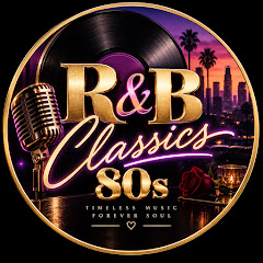 R&b Classics 80s