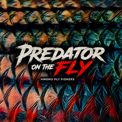 PREDATOR ON THE FLY | MING MOUA