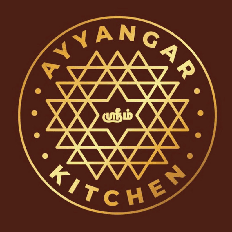 Ayyangar Kitchen