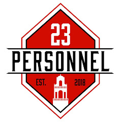 23 Personnel Podcast