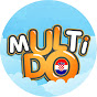 Multi DO Croatian logo