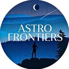 Astro Frontiers