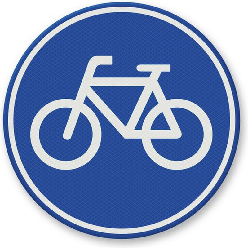 Fietsen / Cycling profile avatar