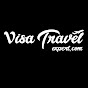 Visa Travel Expert Immigration Consultant logo