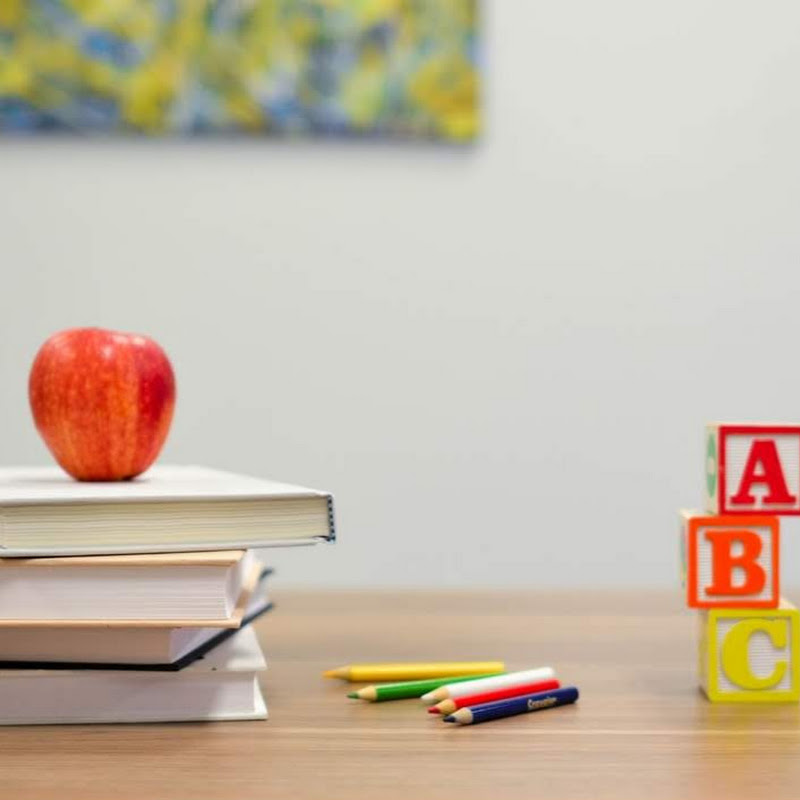 Kids Online Learning Platform