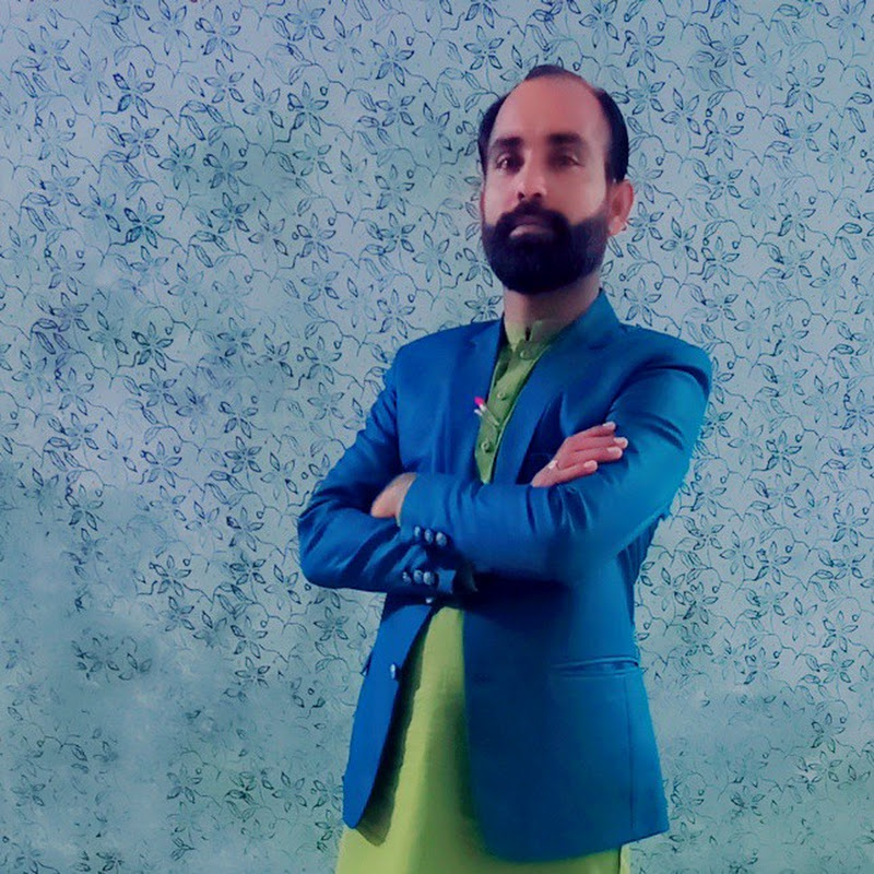 Amir Bhatti