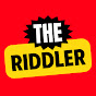 The Riddler logo