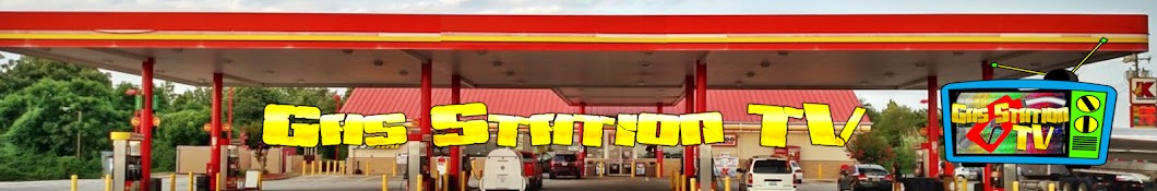 Fast Stop KC - Gas Station Encounters Videos YouTube channel avatar