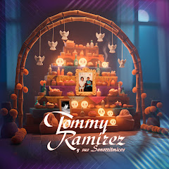 Tommy Ramírez y sus Sonorritmicos Oficial