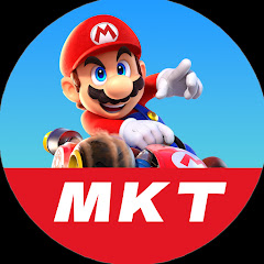Mario Kart Times【マリオカートタイムズ】アイコン画像
