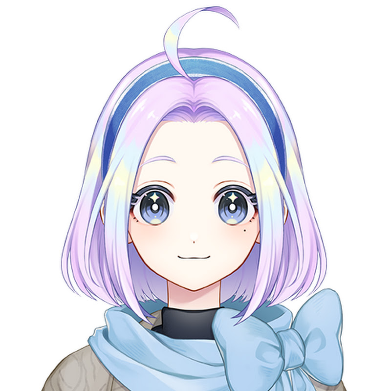 赤海あお | Akami Ao