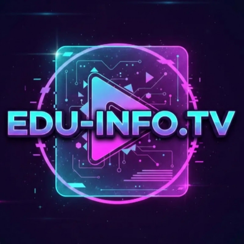EDU-INFO.TV365