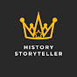 The History Storyteller Avatar
