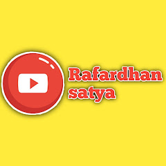 Rafardhan Satya channel logo