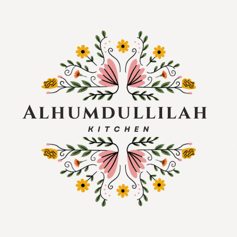 Alhamdulillah kitchen 🌹🌺