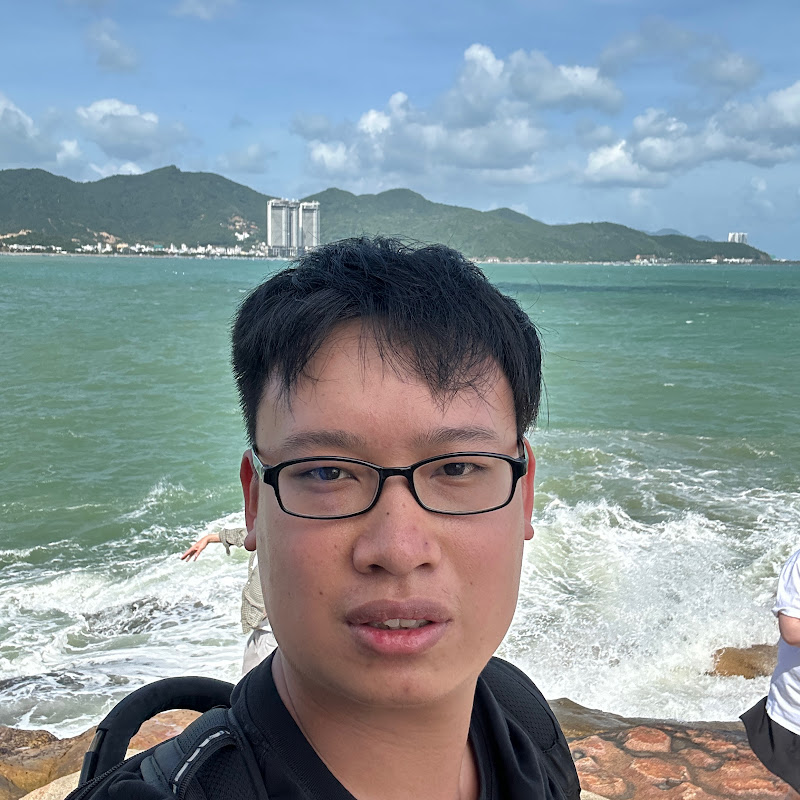 Trương Hải Đăng