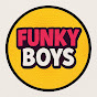 Funky Boys logo