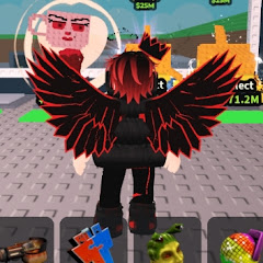 Roblox God@8