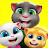 @MeoTomTalkingTom