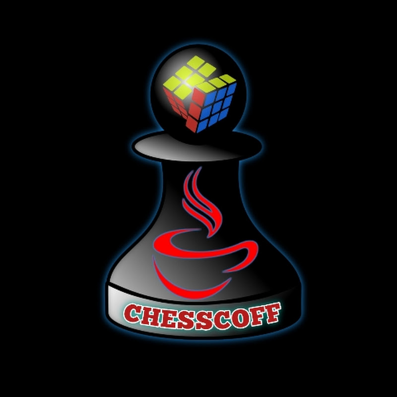 CHESSCOFF Logo