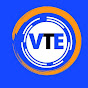 VTE Vlogs logo