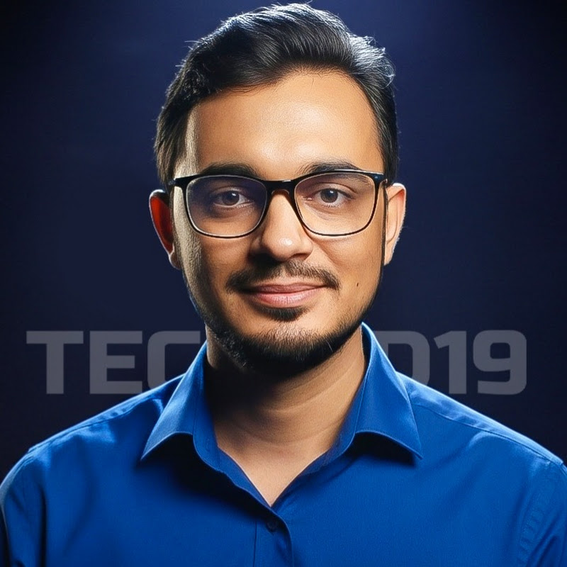Tech bd19