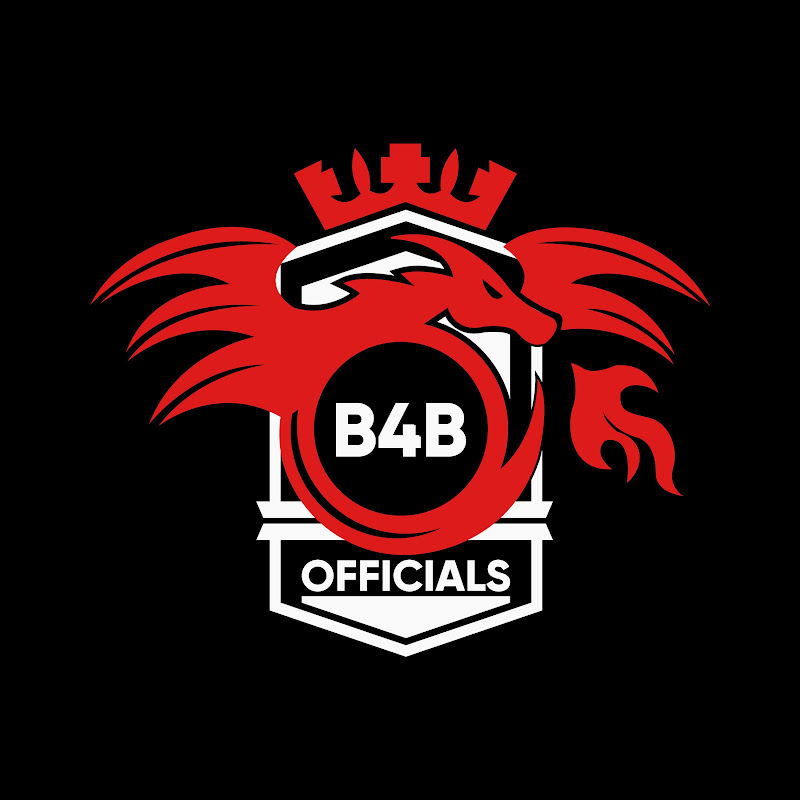 B4B ZAIB OFFICIAL