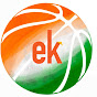 Ekalavyas Basketball channel icon