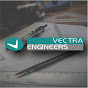 VECTRA ENGINEERS logo