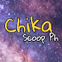 Chika Scoop Ph logo