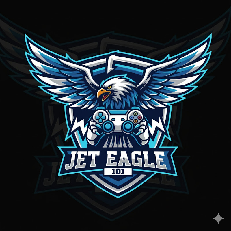 JetEagle101